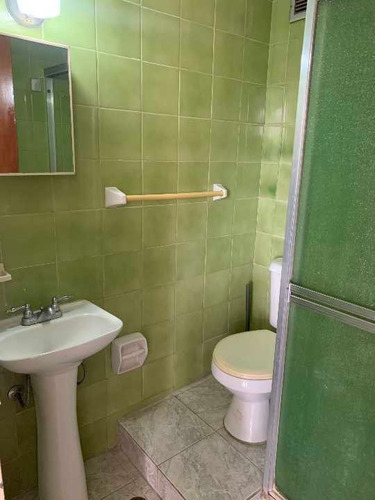 Imagen 9 de 15 de Vendo Apartamento Apto 74m2 3h/2b/1p Los Teques 8264