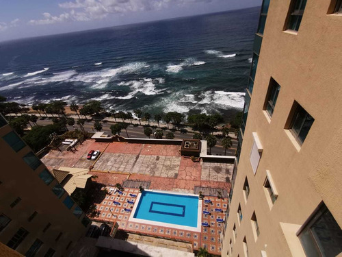 Imagen 6 de 14 de Malecon Center 360 Mts2, 3 Habitaciones, Vista Al Mar