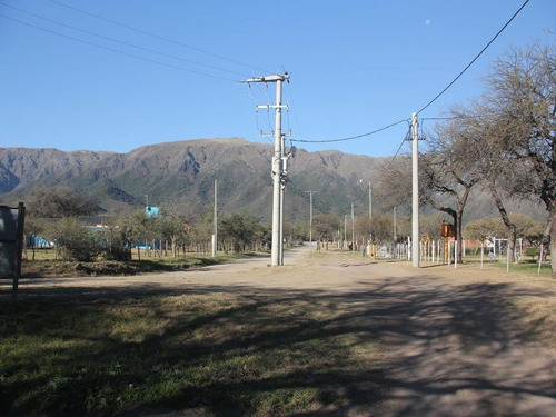 Imagen 2 de 9 de Terrenos En Venta En Cortaderas San Luis Tía Jota