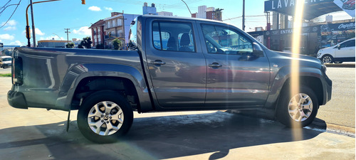 Volkswagen Amarok 3.0 V6 Cd Comfortline