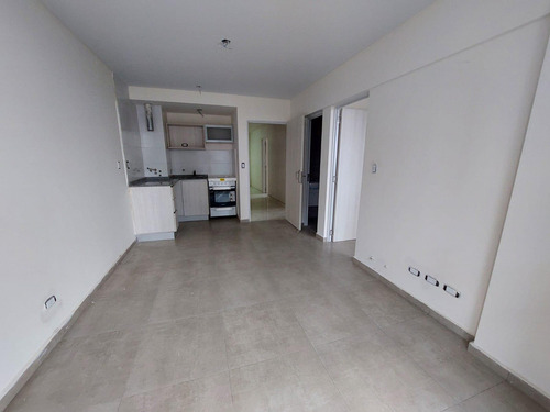Departamento En Venta De 33m² 2 Ambientes 1 Cochera Distrito Centro, Rosario