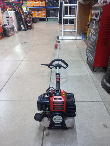 Moto Sierra 38cc Niwa Outlet Usado Con Garantia Gris (Usado)