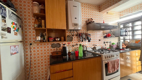 Dpto En Venta, 4amb, Vista Abierta, Opc Cochera