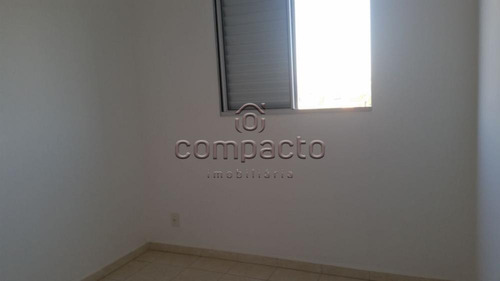 Apartamentos - Ref: V734