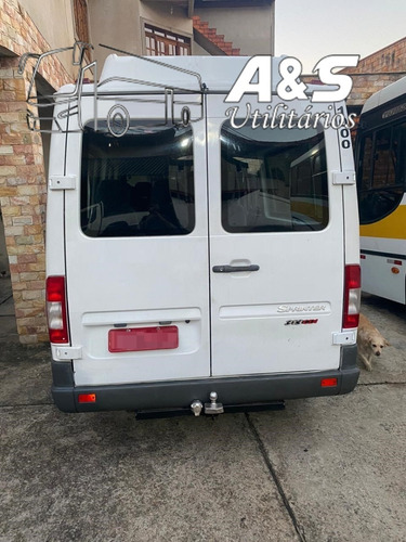 Sprinter 313 2006 C/ar Super Oferta Confira!! Ref.363