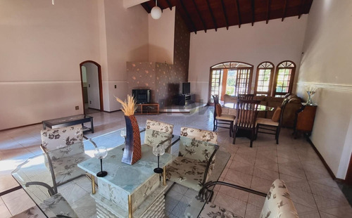 Imagem 2 de 26 de Casa À Venda Em Chácaras São Bento - Ca005848