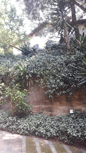Imagem 30 de 30 de Embu Condomínio Do Bosque, Casa Com 4 Dormitórios Sendo 1 Suíte,3 Salas,útil De 400m² - Ca00198 - 70640268