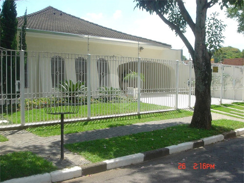 Imagem 7 de 30 de 8 Dormitórios - Jardim Com Piscina! - Reo534679