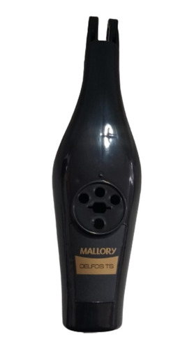 Corpo Ventilador Delfos Ts + Pr-gf Mallory