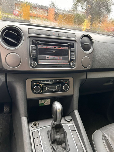 Volkswagen Amarok 2.0 Highline Cab. Dupla 4x4 4p