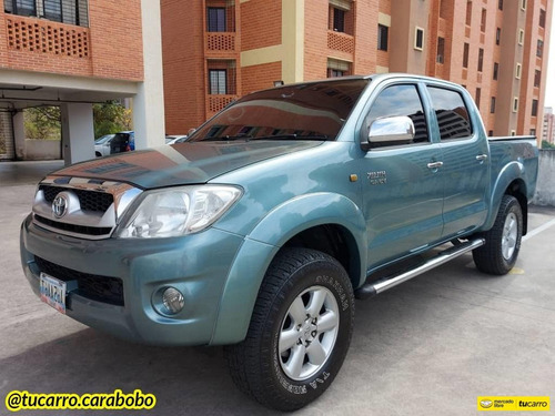 Toyota Hilux Kavak