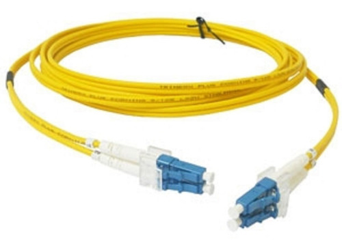 Imagen 2 de 2 de Lc/upc To Lc/upc, Sm 9/125um 2.0mm, Duplex, 1 Mts