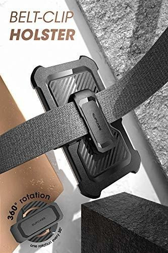 Supcase Unicorn Beetle Pro Series Diseñado Para Samsung Gala