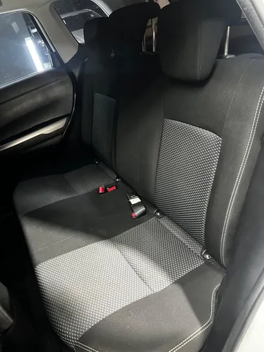 Suzuki Vitara 1.6 Live 4x2 2023