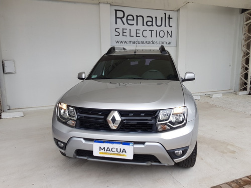 Renault Duster Ph2 Privilege 2.0
