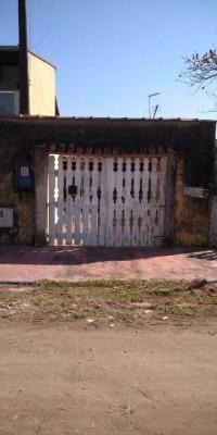 Casa No Tupy Próxima De Comércios - Itanhaém Sp 6988 - Npc