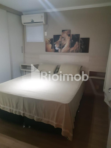 Imagem 8 de 25 de Apartamento - Ref: 6327