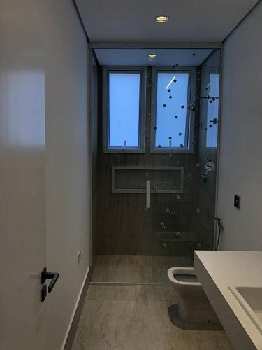 Imagem 16 de 30 de Casa À Venda, 523 M² Por R$ 3.500.000,00 - Morada Das Flores (aldeia Da Serra) - Santana De Parnaíba/sp - Ca0610