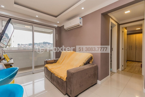 Imagem 4 de 30 de Apartamento, 2 Dormitórios, 67.99 M², Jardim Carvalho - 217763