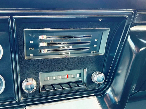 Imagem 22 de 25 de Chevrolet Impala Automatico Ac Troca F100 Dodge Maverick