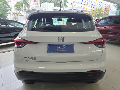 Fiat Pulse 1.3 FLEX DRIVE CVT