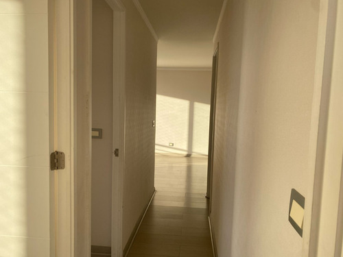 Arriendo Cómodo Departamento Año Corrido Quilpué