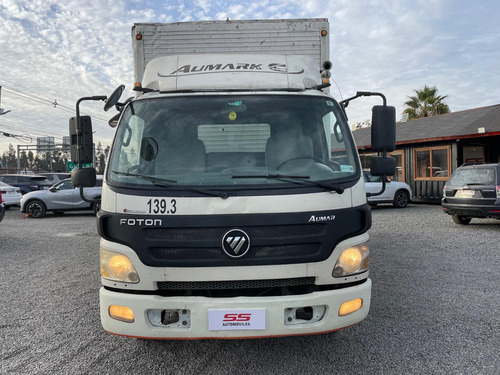 Foton Aumark 1015 2016