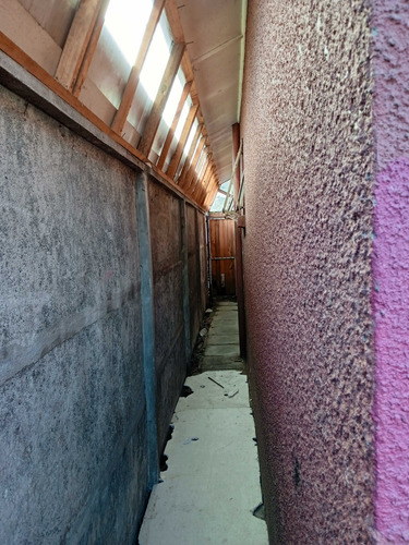 Venta Casa En Condoiminio Chiguayante (101342)
