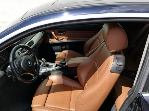 Bmw Serie 3 3.0 335i M Sport At 2010