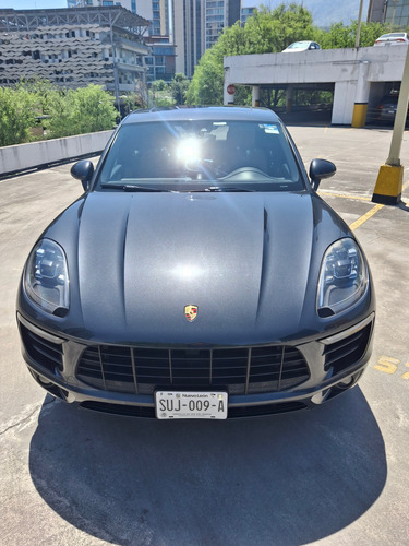 Porsche Macan 3.0 Gts At