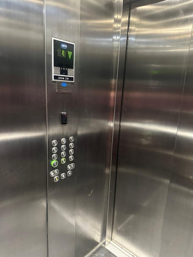 Renta Departamento Super Ubicado Y Seguro Kyo Hipodromo Ii La Mesa