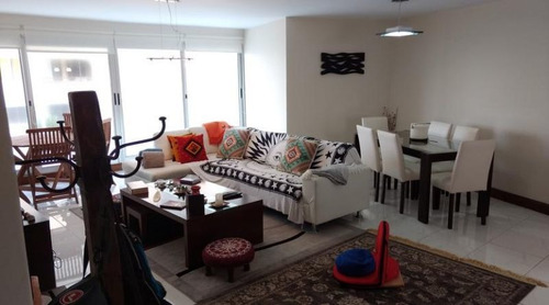 Venta Apartamento 3 Dormitorios Playa Mansa Punta Del Este