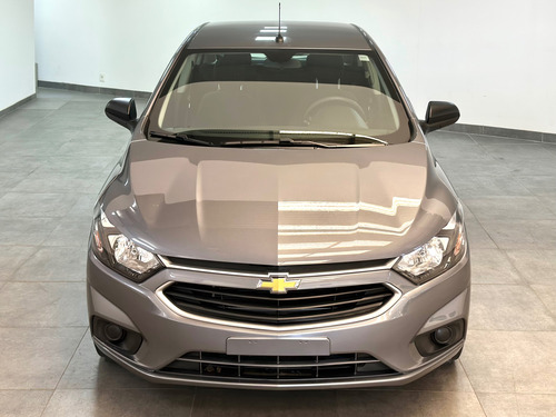 Chevrolet Onix 1.0 Joy 78cv