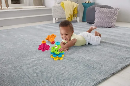 Fisher Price Pilas Giratorias