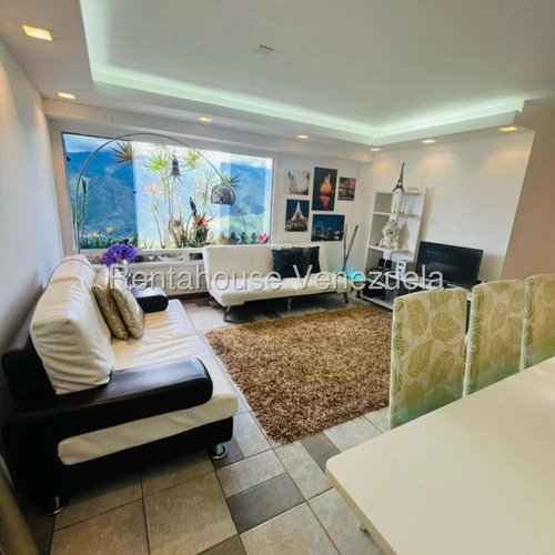 Vendo Apartamento En Miravila-parque Caiza 90m2 3h 2b 2p