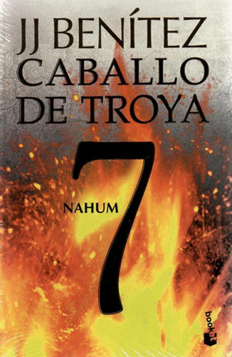 Libro Caballo De Troya 7. Nahum