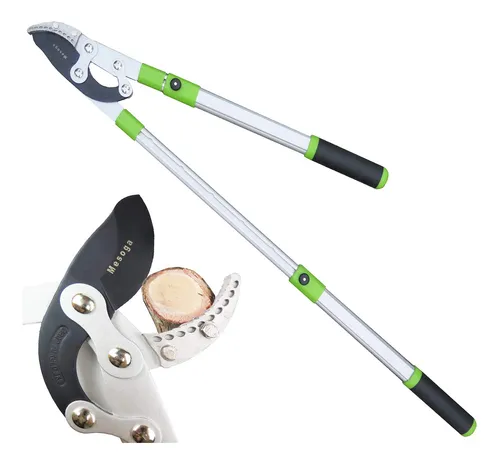 Lopper Extensible De Alta Calidad Con Cuchilla Sk-5