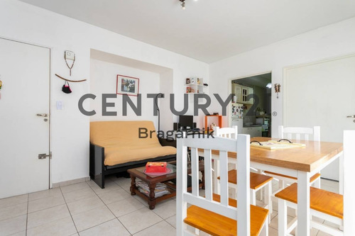 Imagen 19 de 30 de Departamento - Venta - Lugano - 2 Ambientes C/2 Balcones