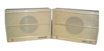 Comprar Antiguos Bafles Winco Stereo S426 (ref. 794 )
