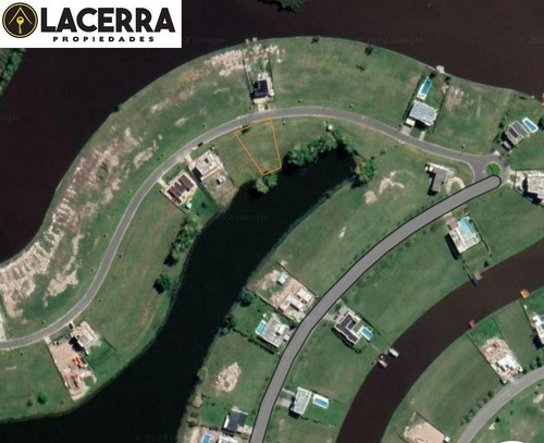 Imagen 8 de 12 de Venta De Lote A La Laguna En El Cazal, Escobar