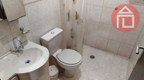 Imagem 18 de 24 de Chácara Com 4 Dormitórios À Venda, 2000 M² Por R$ 790.000 - Chácara Alvorada - Bragança Paulista/sp - Ch0201