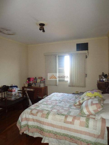 Imagem 22 de 28 de Casa Residencial À Venda, Alto Da Boa Vista, Ribeirão Preto. - Ca0203