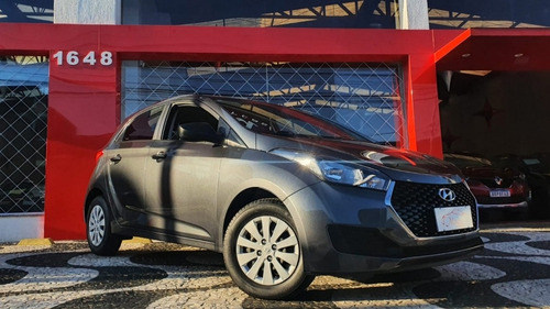 Imagem 1 de 13 de Hb20 Unique 1.0 2019 / Apenas 29.000 Km!