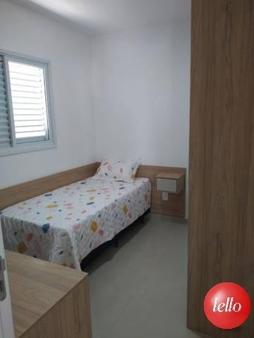 Imagem 10 de 24 de Apartamento - Ref: 240807