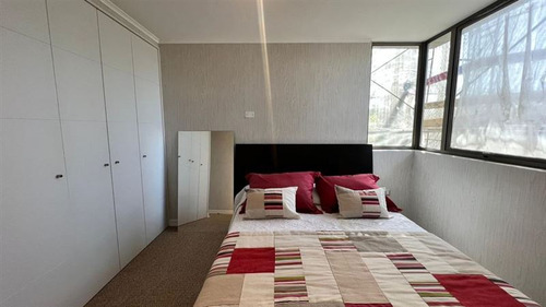 Departamento En Venta De 2 Dormitorios En Villa Alemana