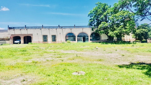 Terreno Plano Venta Ideal Para Desarrollo De Vivienda/industrial/agrícola Tv348