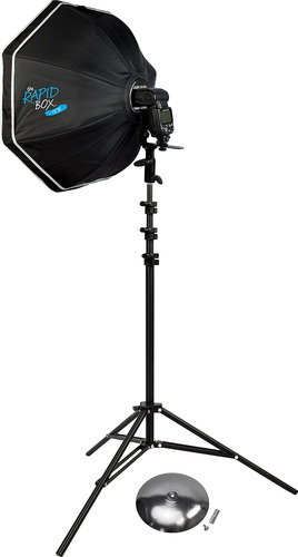 Kit Westcott Rapid Box 26 Octa Speedlite