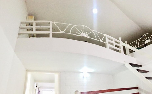 Imagen 19 de 19 de (yia173) Townhouse En Tucacas, Res Playuela