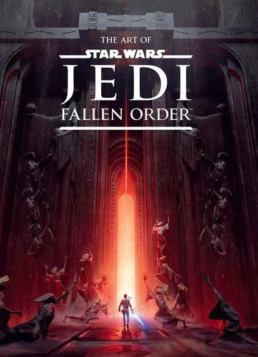 Star Wars: Jedi Fallen Order Pc Original Online Envio Ya