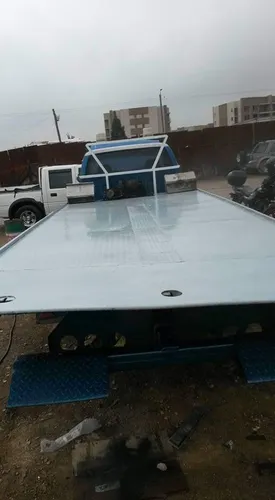 Remolques Y Trailers